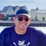 Tony Evans